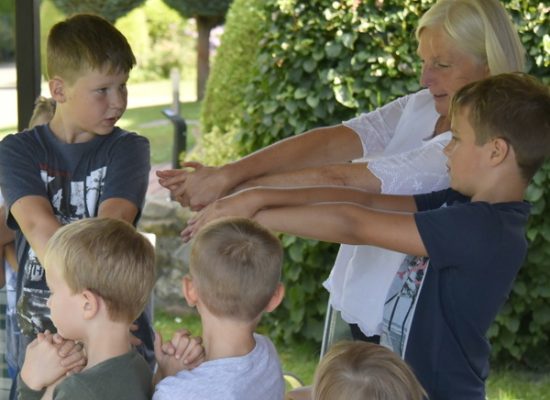 Schule mein Training für KInder ab 6 Jahren Schule mein Training für KInder ab 6 Jahren