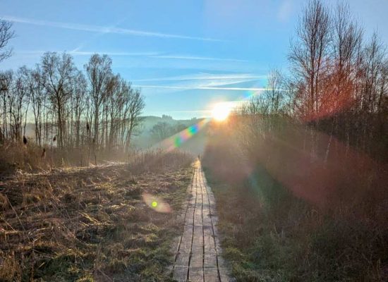 start_weg